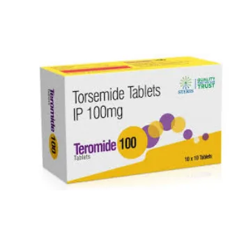 Torsemide  Tablet